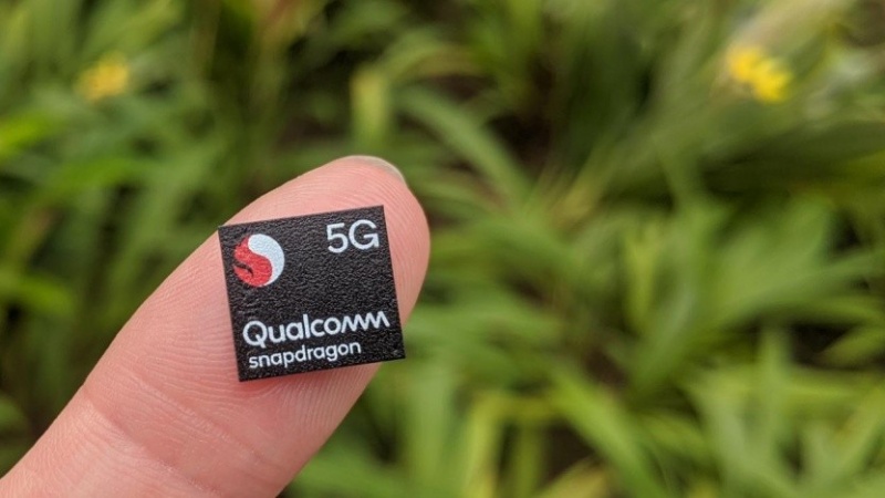 CEO Redmi nói bóng gió trên Weibo về một chiếc smartphone Android dùng chip 5nm, liệu có phải là Redmi K40 Pro? CEO Redmi nói bóng gió trên Weibo về một chiếc smartphone Android dùng chip 5nm, liệu có phải là Redmi K40 Pro?
