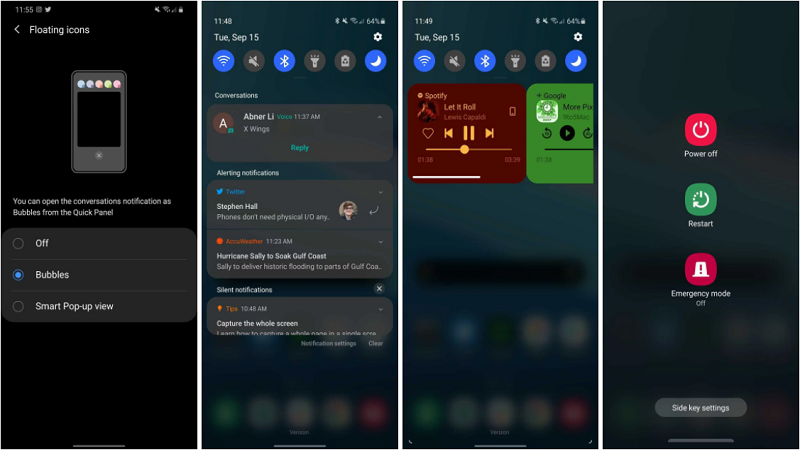 thông báo thông báo