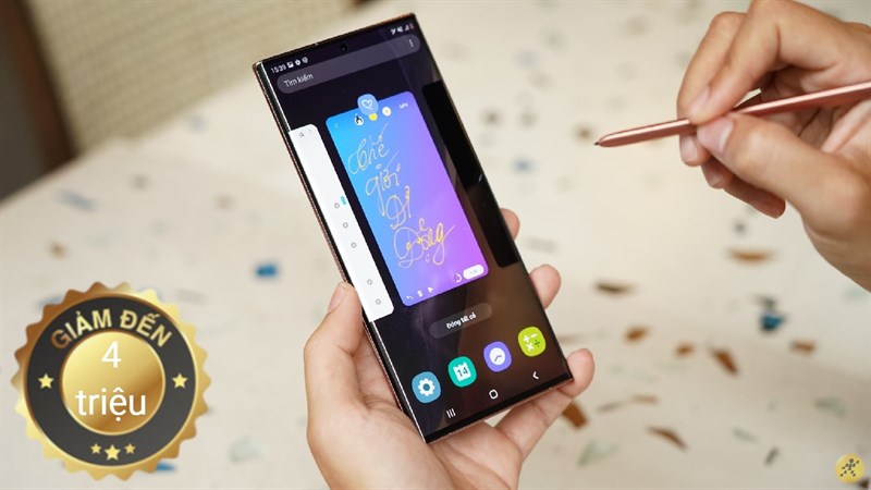 Nhận mã ưu đãi khi mua Samsung Galaxy Note 20 Ultra Nhận mã ưu đãi khi mua Samsung Galaxy Note 20 Ultra