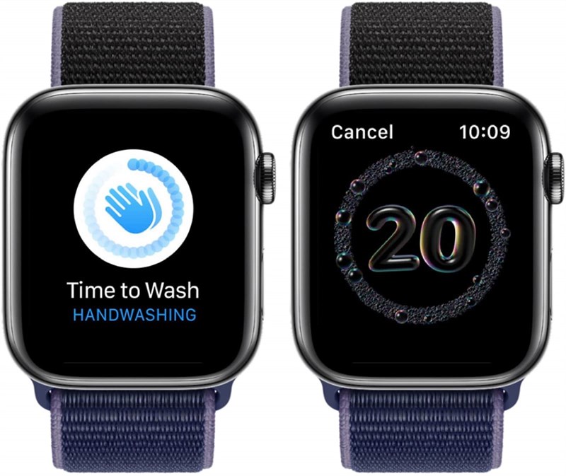Đây là những tính năng tốt nhất trên mẫu đồng hồ thông minh giá rẻ mới ra mắt Apple Watch SE Đây là những tính năng tốt nhất trên mẫu đồng hồ thông minh giá rẻ mới ra mắt Apple Watch SE