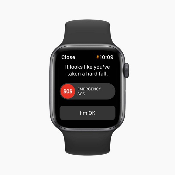 Đây là những tính năng tốt nhất trên mẫu đồng hồ thông minh giá rẻ mới ra mắt Apple Watch SE Đây là những tính năng tốt nhất trên mẫu đồng hồ thông minh giá rẻ mới ra mắt Apple Watch SE
