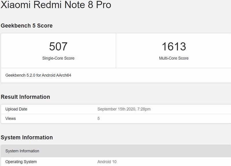 Redmi