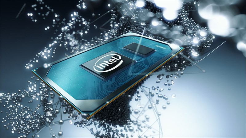 Iris Xe Max: iGPU Tiger Lake mạnh mẽ của Intel vẫn là con số bí ẩn