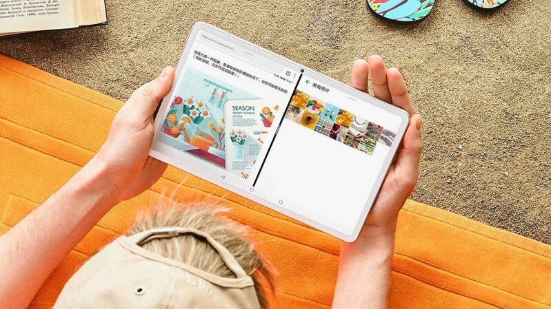 Huawei MatePad 5G Huawei MatePad 5G