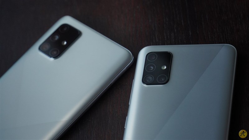 Smartphone tầm trung Samsung Galaxy A52 lần đầu lộ thông tin cấu hình: Camera chính 64 MP, có phiên bản 5G