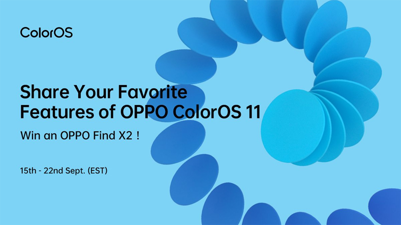Trải nghiệm ColorOS 11: Hâu phương đứng sau thành công của OPPO