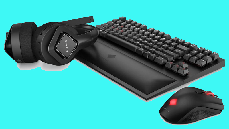 HP OMEN HP OMEN