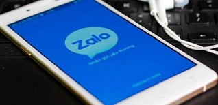 Anweisungen zum Erstellen und Bearbeiten von Terminen in der Chat-Gruppe auf Zalo mit einem einfachen und bequemen Telefon oder Computer