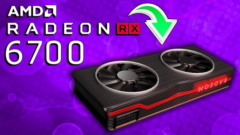 Hình ảnh rò rỉ mới nhất về chiếc card đồ hoạ Radeon RX 6800 hoặc RX 6700 mới nhất của AMD