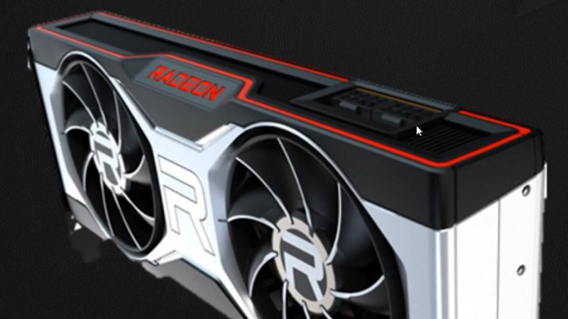 Hình ảnh rò rỉ mới nhất về chiếc card đồ hoạ Radeon RX 6800 hoặc RX 6700 mới nhất của AMD