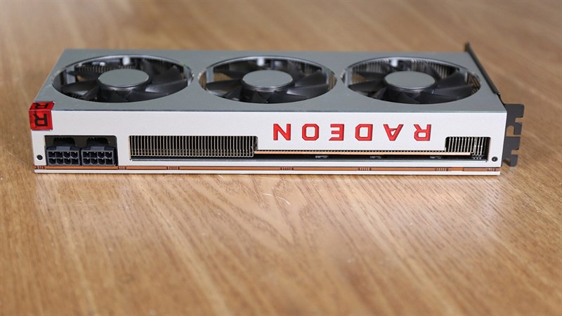 Hình ảnh rò rỉ mới nhất về chiếc card đồ hoạ Radeon RX 6800 hoặc RX 6700 mới nhất của AMD