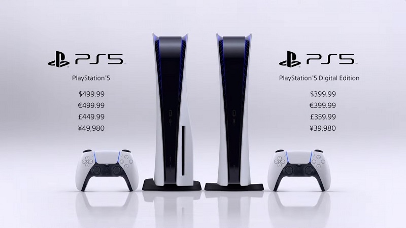 PS5 PS5