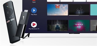 Đánh giá Mi TV Stick của Xiaomi: Chiếc USB nhỏ gọn biến tivi thường thành Smart tivi