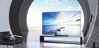 Xiaomi hé lộ Mi TV 8K, hỗ trợ 5G, dự kiến giá bán sẽ siêu đắt đỏ