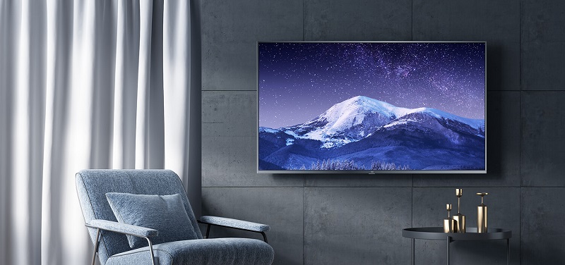 Xiaomi sắp ra mắt Mi TV 82-inch 8K được tích hợp modem 5G