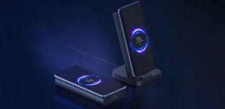 Xiaomi ra mắt sạc dự phòng kiêm đế sạc không dây: 10.000mAh, đầu ra 30W, giá 680.000 đồng