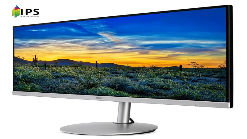 Màn hình Acer CB342CKC