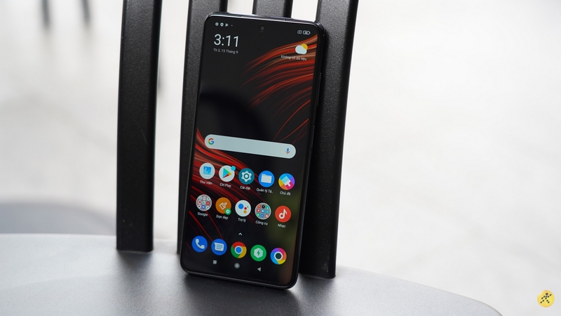 POCO X3 NFC POCO X3 NFC