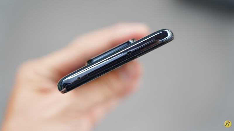 POCO X3 NFC POCO X3 NFC