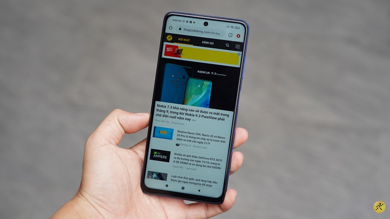 POCO X3 NFC POCO X3 NFC