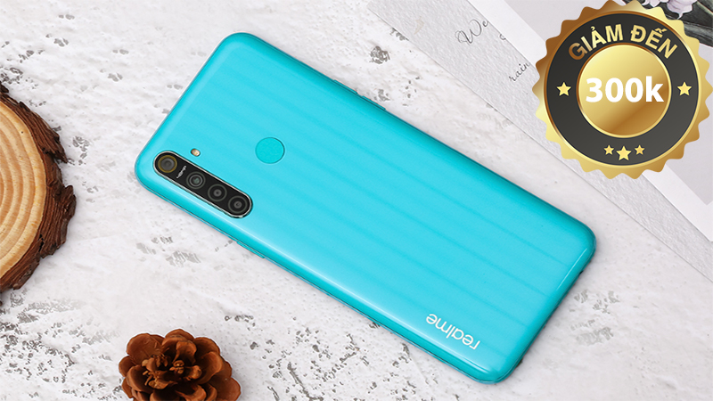 Realme 6i