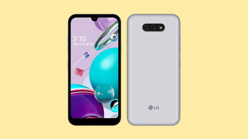 LG Q31 ra mắt: Đạt chứng nhận đồ bền quân sự Mỹ MIL-STD 810G, chạy Android 10, giá chỉ 4.1 triệu đồng