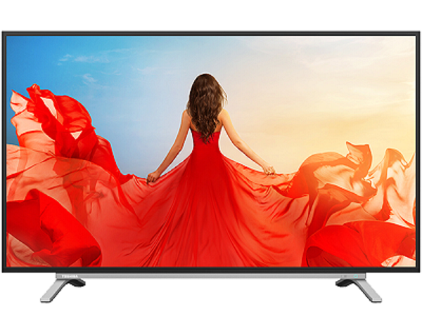 Toshiba chính thức ra mắt dòng TV thông minh L50, U50 và U79 Toshiba L50