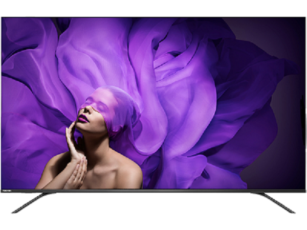 Toshiba chính thức ra mắt dòng TV thông minh L50, U50 và U79 Toshiba U79