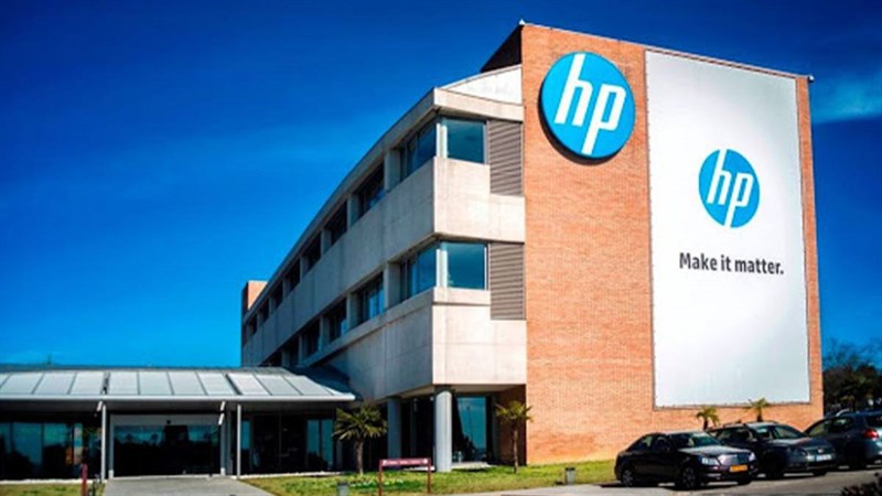 HP hôm nay công bố một loạt PC mới nhắm đến thị trường doanh nghiệp, tạo ra sự đe dọa đến các hãng khác
