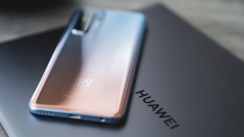 Huawei Nova 7 SE