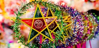 Tổng hợp các mẫu lồng đèn cực xinh cho bé yêu dịp Trung thu 2021