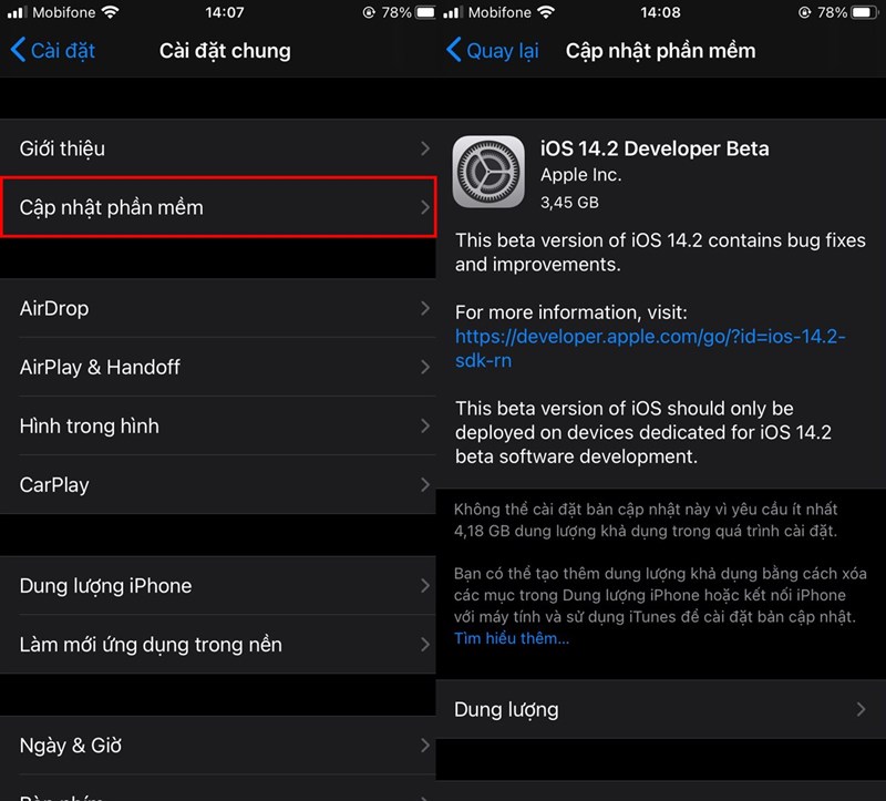 Cach-cap-nhat-iOS-14-2-Beta Cach-cap-nhat-iOS-14-2-Beta