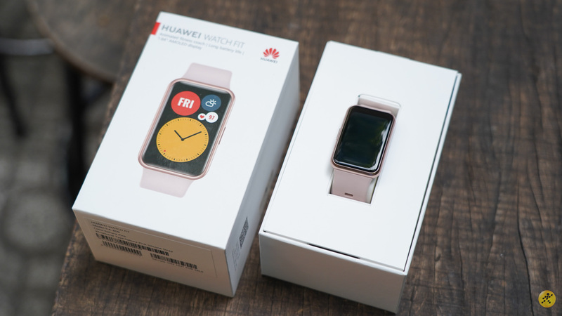 Watch Fit