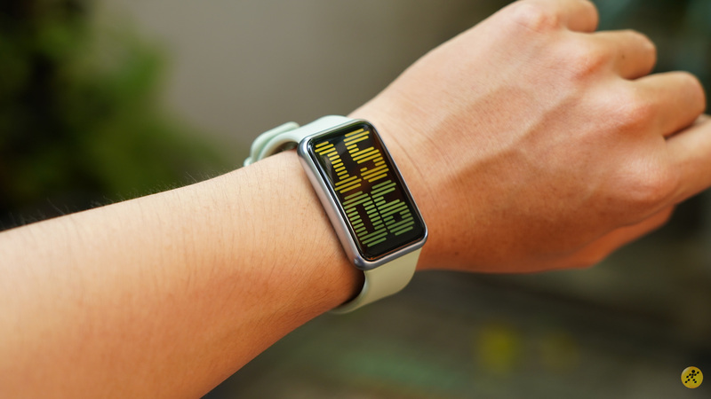 Watch Fit