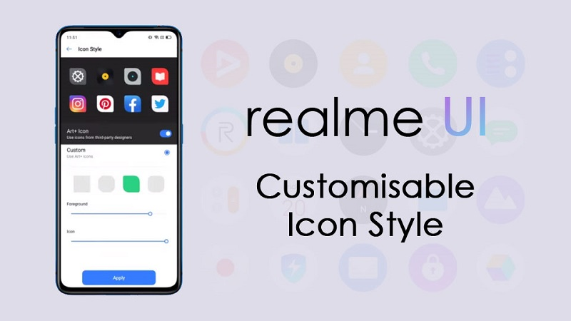 One UI 2.0 beta