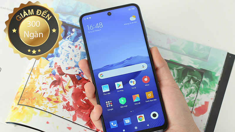 Top 9 chiếc điện thoại Xiaomi đang được giảm giá sâu nhất