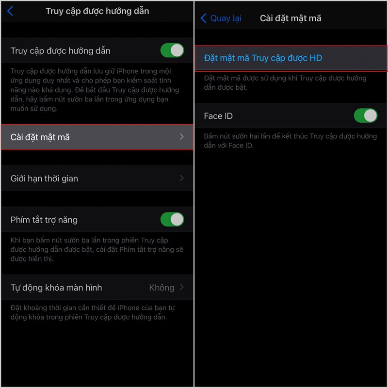 Tuyệt chiêu chơi game không sợ văng trong Liên Quân Mobile trên iOS 14 Tuyệt chiêu chơi game không sợ văng trong Liên Quân Mobile trên iOS 14