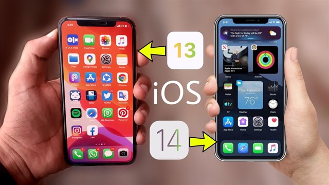 7 app hình nền iPhone có chất lượng tốt nhất mà bạn không nên bỏ qua