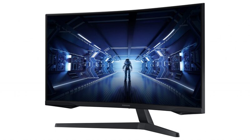 Samsung ra mắt màn hình Samsung ra mắt màn hình