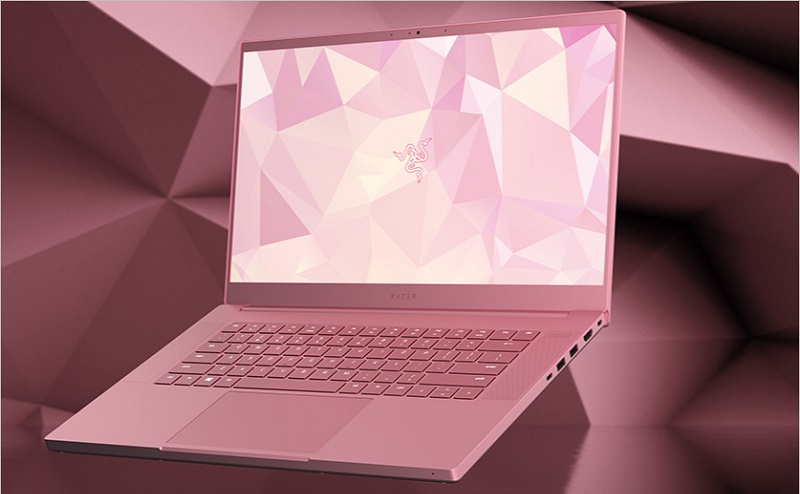 Razer bổ sung phiên bản màu Quartz & Mercury cho máy tính Blade 15, chuột Viper và tai nghe Hammerhead True Wireless