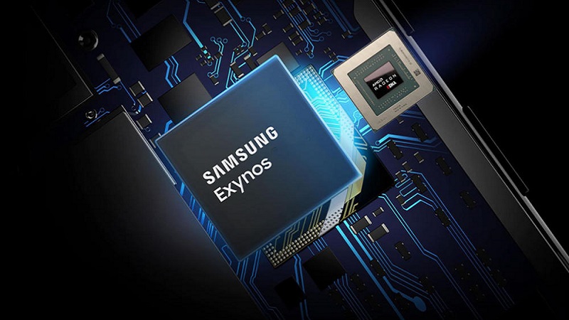 Exynos 1000 Exynos 1000