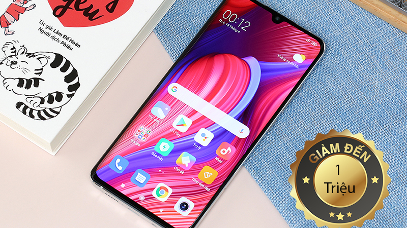 Ghé ngay Thế Giới Di Động để cùng mua ngay loạt điện thoại Xiaomi cũ