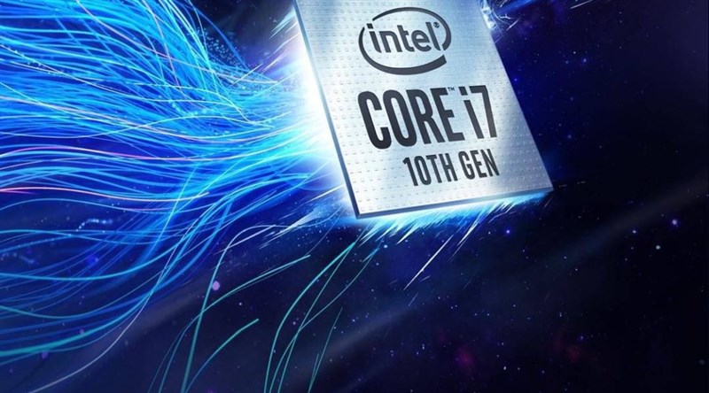 So sánh Intel Core i5 và i7