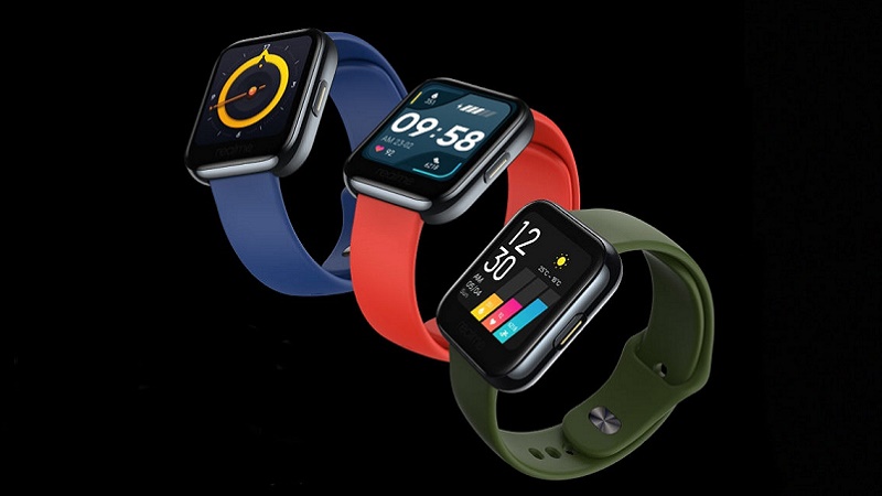 Realme Watch Realme Watch