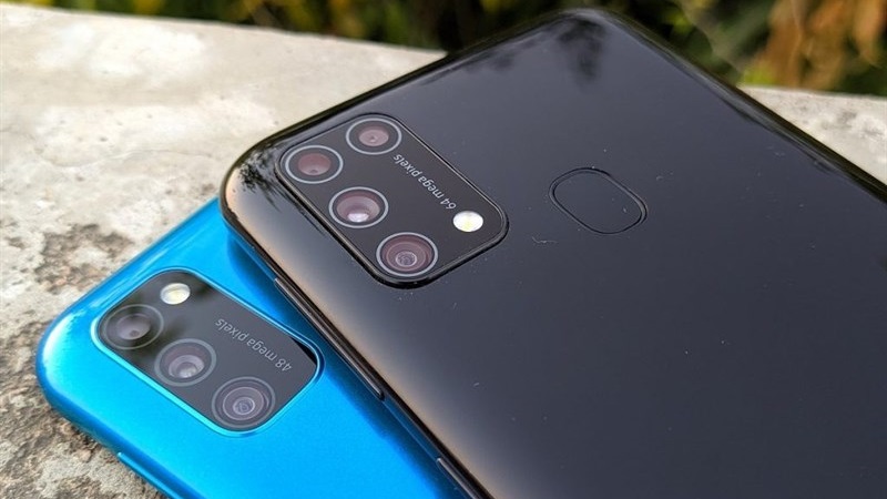 Samsung nhá hàng Galaxy F – dòng smartphone chuyên dụng cho chụp ảnh, thêm minh chứng cho thấy máy đã sắp sửa ra mắt Samsung nhá hàng Galaxy F – dòng smartphone chuyên dụng cho chụp ảnh, thêm minh chứng cho thấy máy đã sắp sửa ra mắt