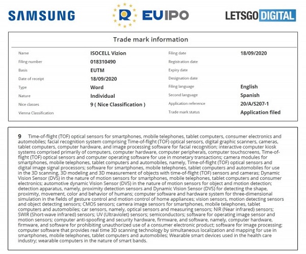 Tài liệu của Samsung