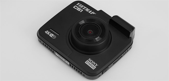 8 lý do bạn nên chọn mua camera hành trình của Vietmap cho ô tô