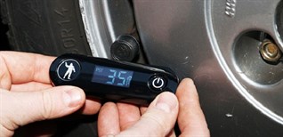 10 lưu ý quan trọng khi chọn mua cảm biến áp suất lốp xe cho ô tô