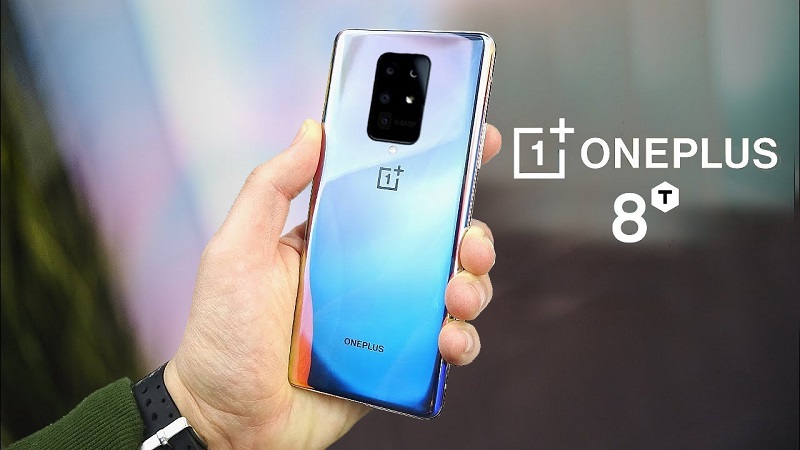 OnePlus 8T OnePlus 8T