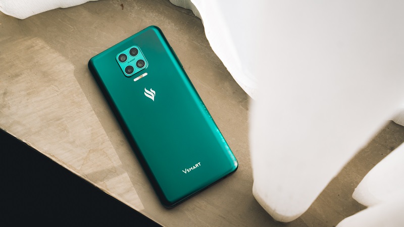 Vsmart Aris Vsmart Aris